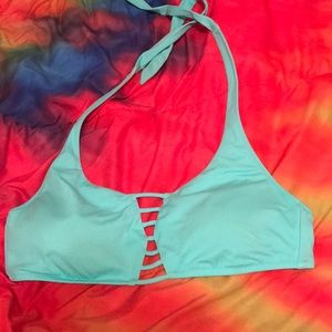 VS PINK bikini top